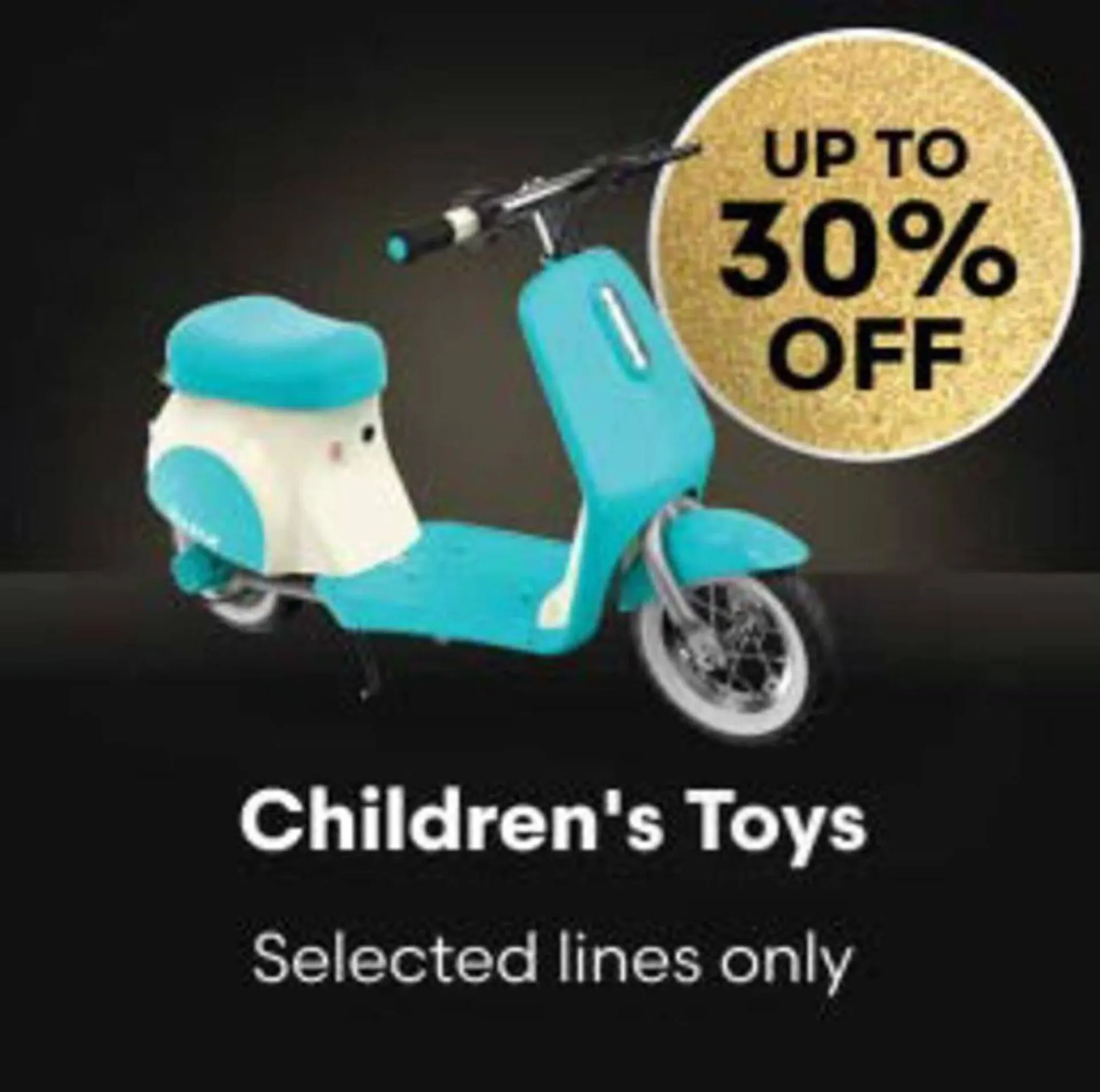 Robert Dyas leaflet - 1