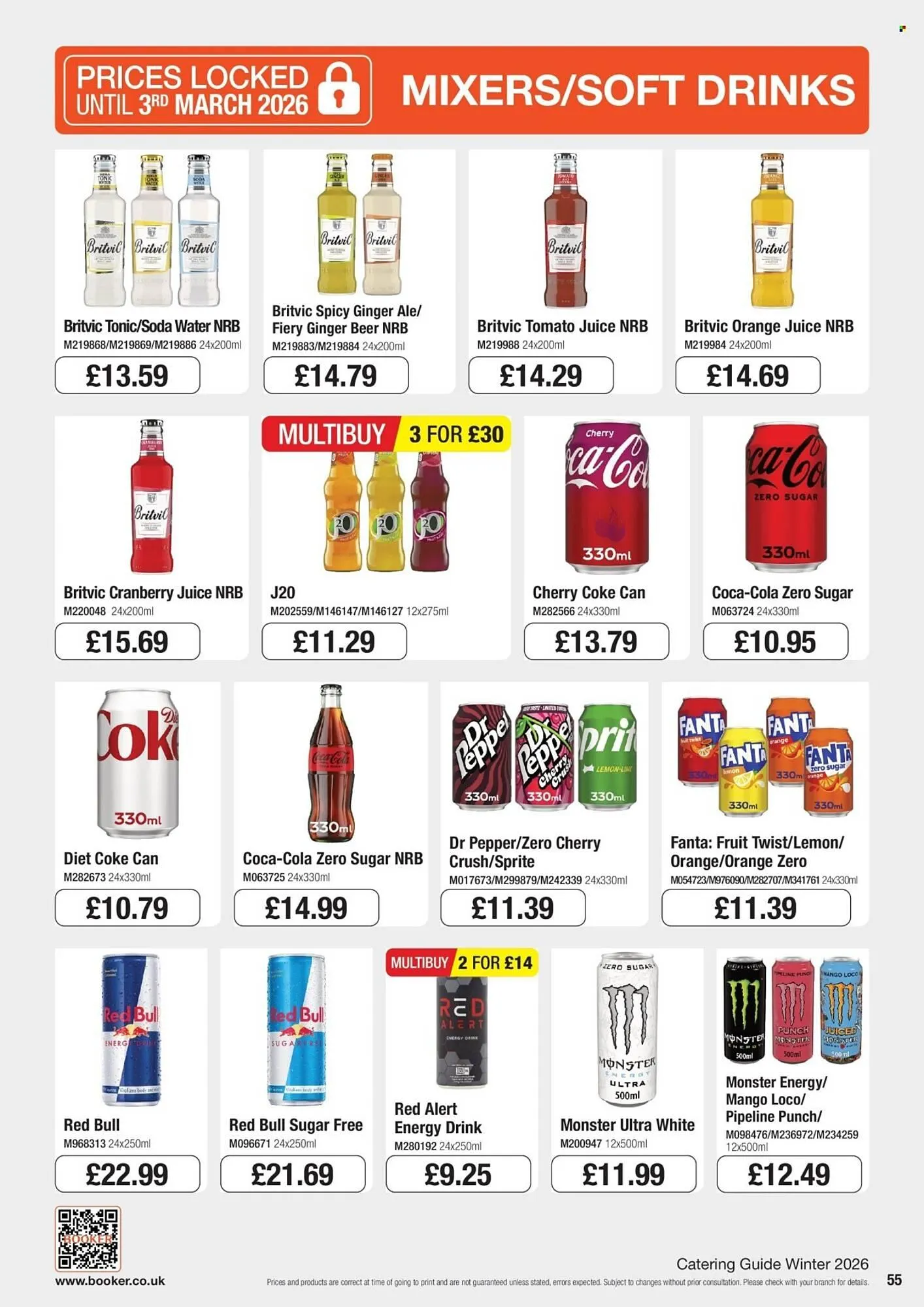 Makro catalogue from 6 January to 3 March 2026 - Catalogue Page 55