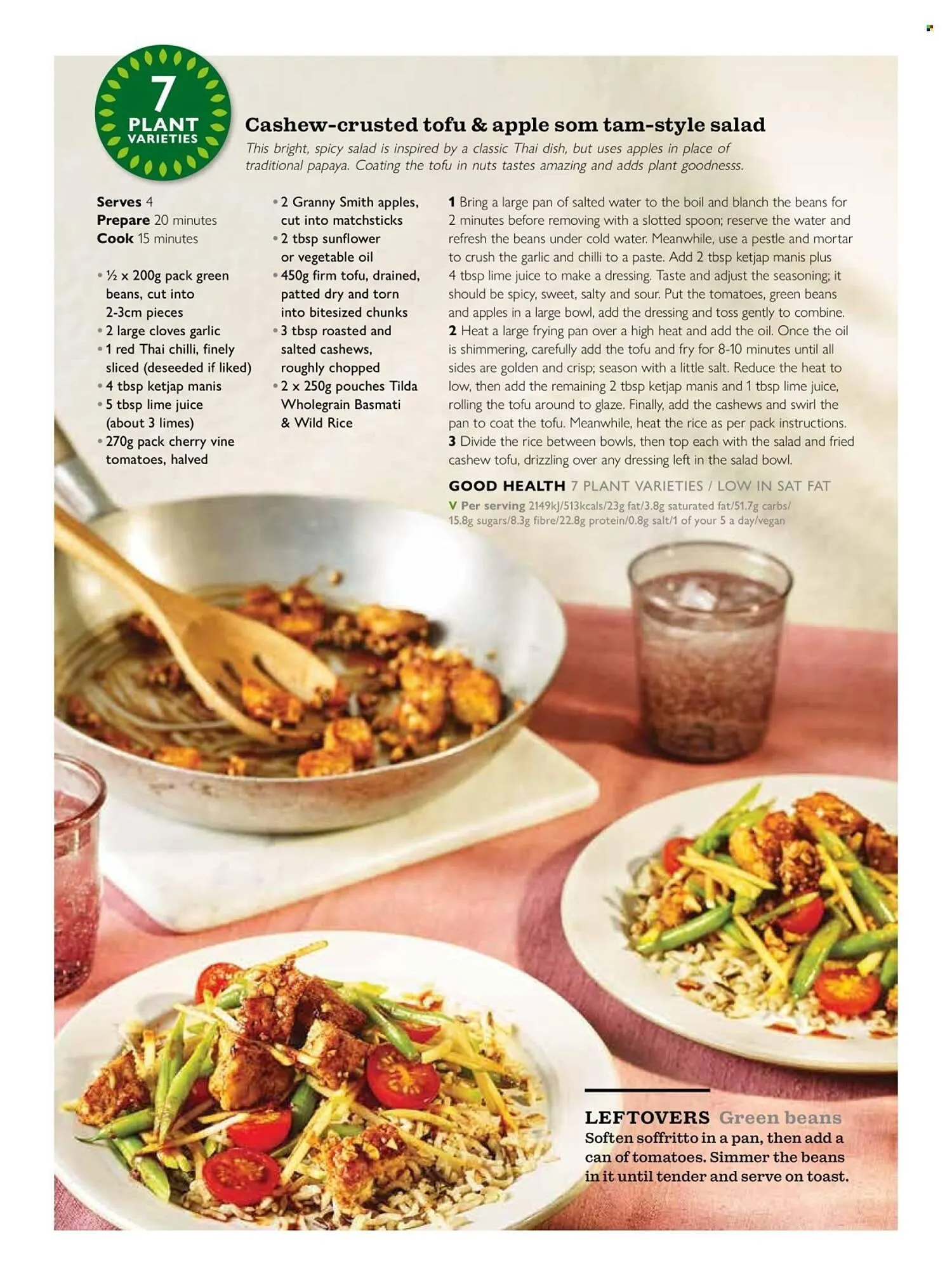 Waitrose leaflet from 1 July to 31 July 2025 - Catalogue Page 106