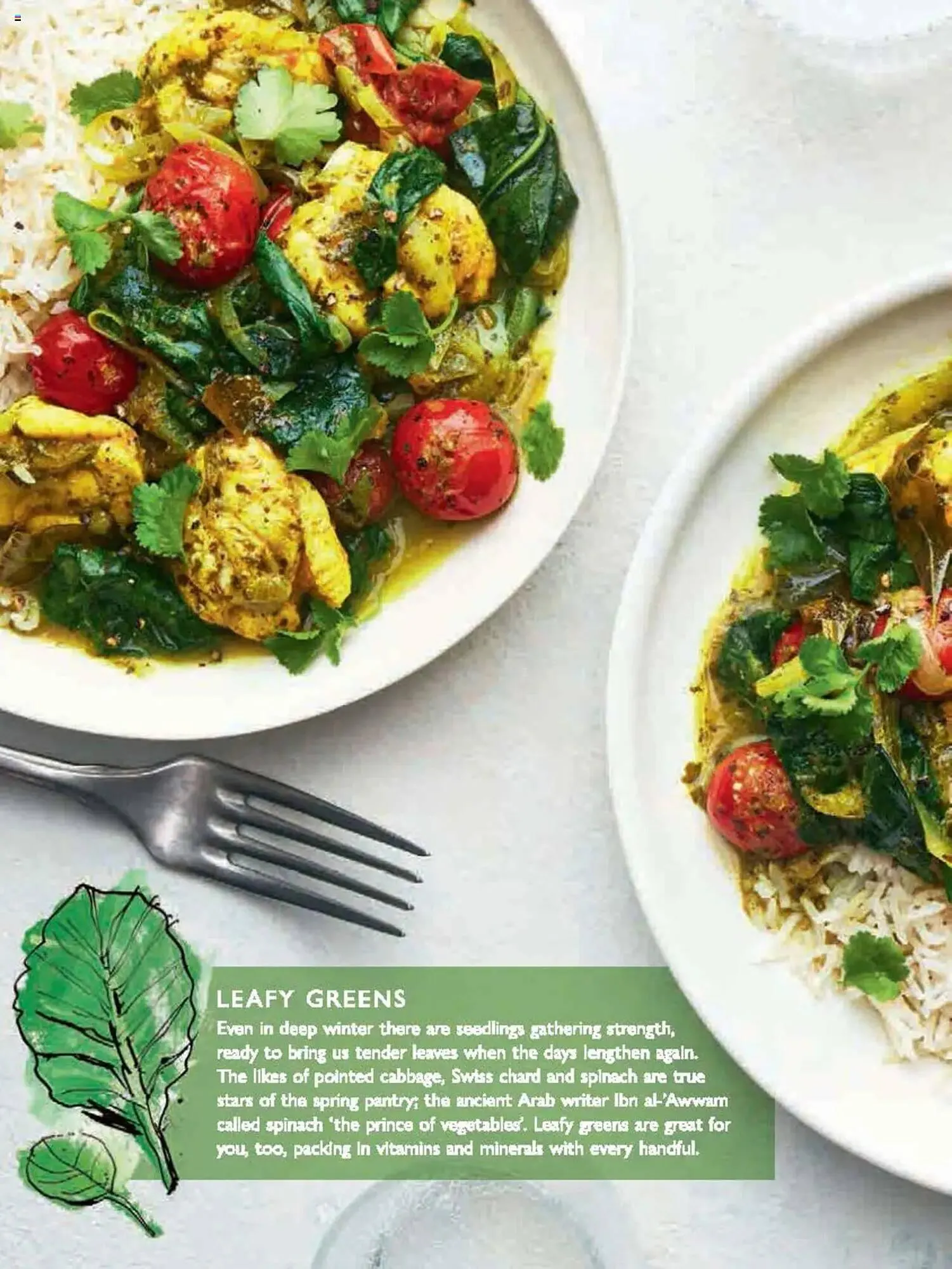 Waitrose leaflet from 1 May to 31 May 2025 - Catalogue Page 58