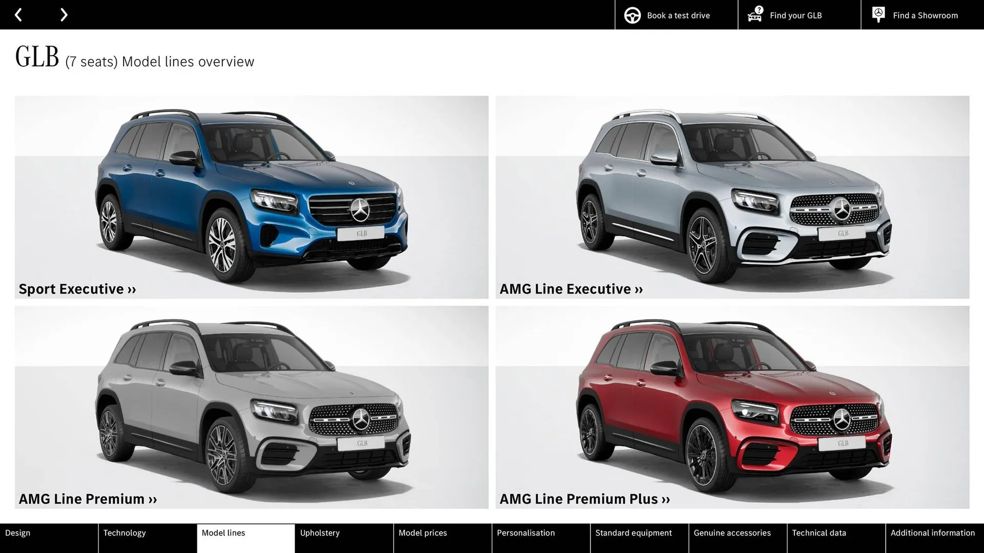 Mercedes-Benz leaflet from 24 June to 24 June 2026 - Catalogue Page 7