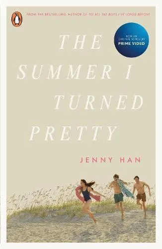 The Summer I Turned Pretty (Paperback)