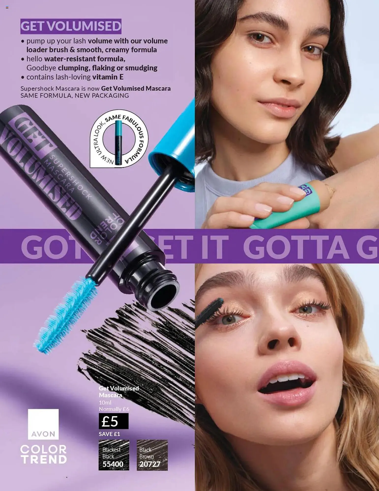 Avon catalogue from 1 September to 1 October 2025 - Catalogue Page 15