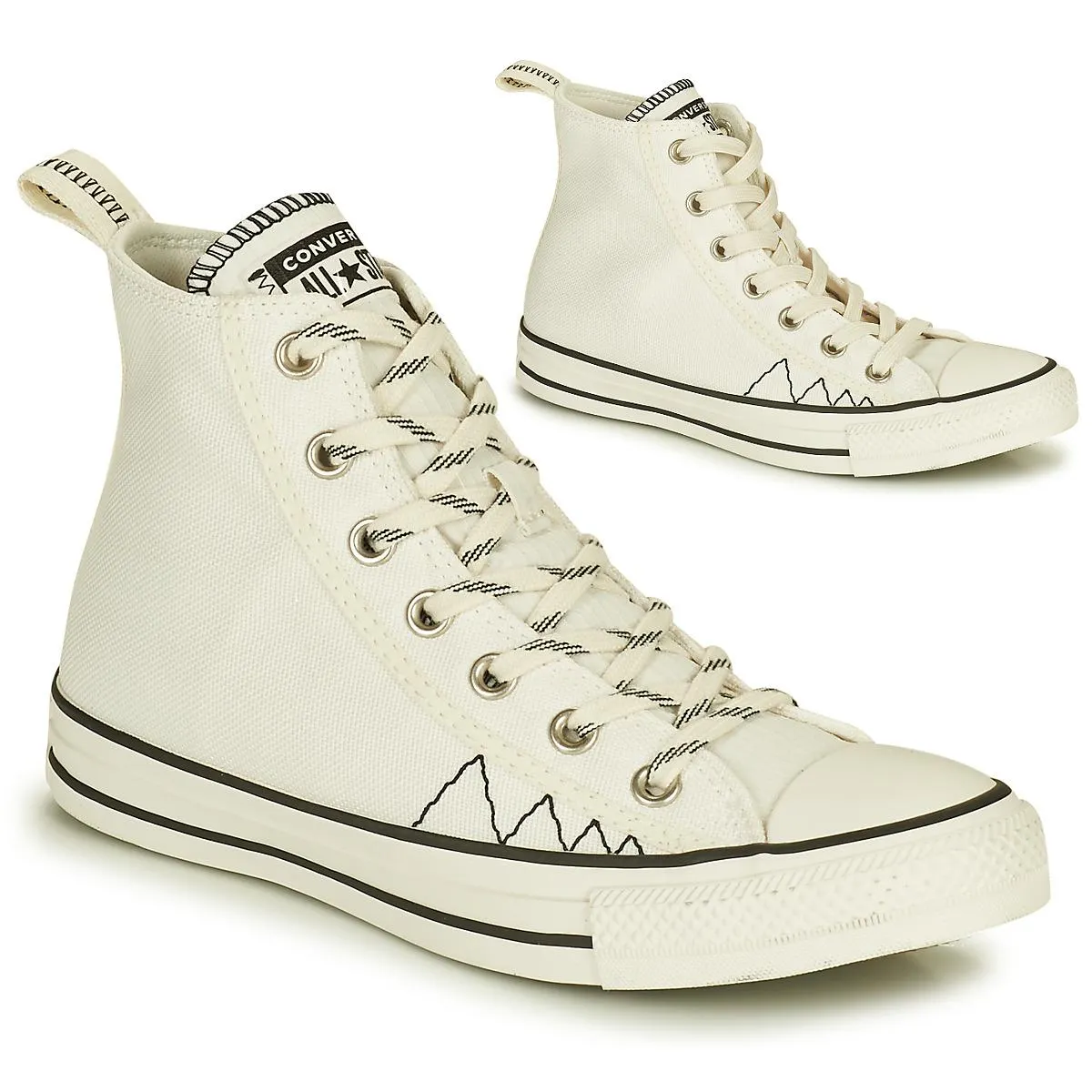 CHUCK TAYLOR HI