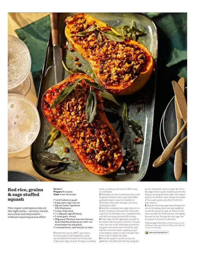 The Main Event from 14 November to 25 December 2024 - Catalogue Page 25