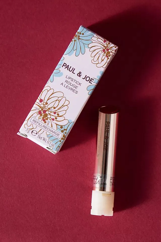 Paul & Joe Lipstick Refill