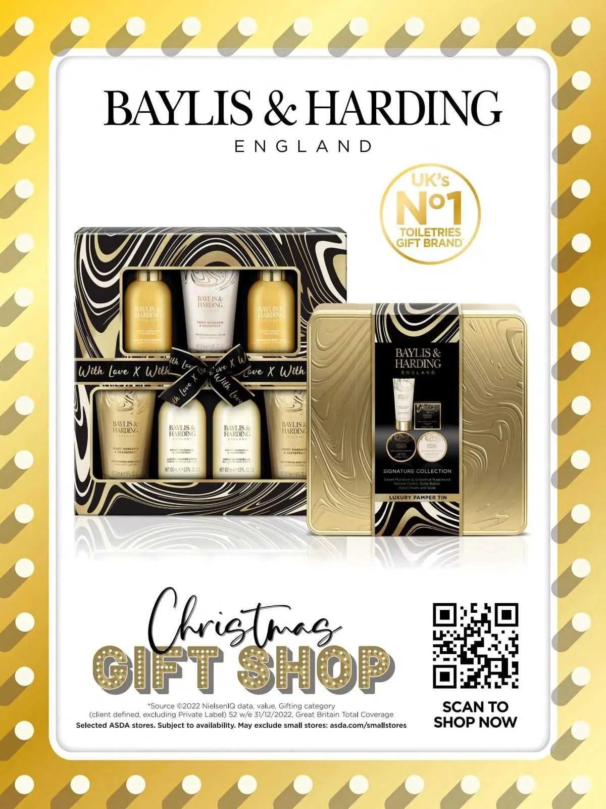 Asda Weekly Offers from 29 November to 5 December 2023 - Catalogue Page 130