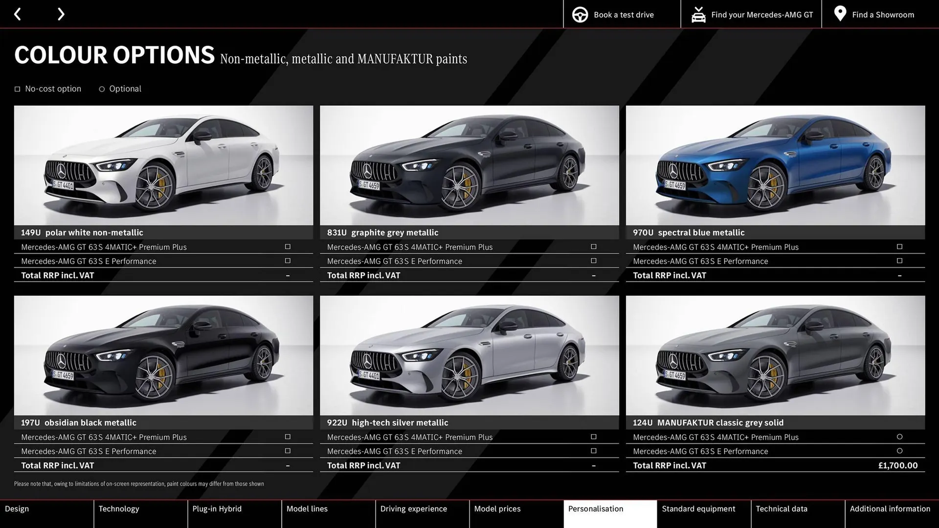 Mercedes-Benz leaflet from 6 February to 31 December 2024 - Catalogue Page 25