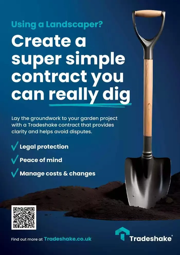 Landscaping from 4 March to 31 December 2025 - Catalogue Page 93