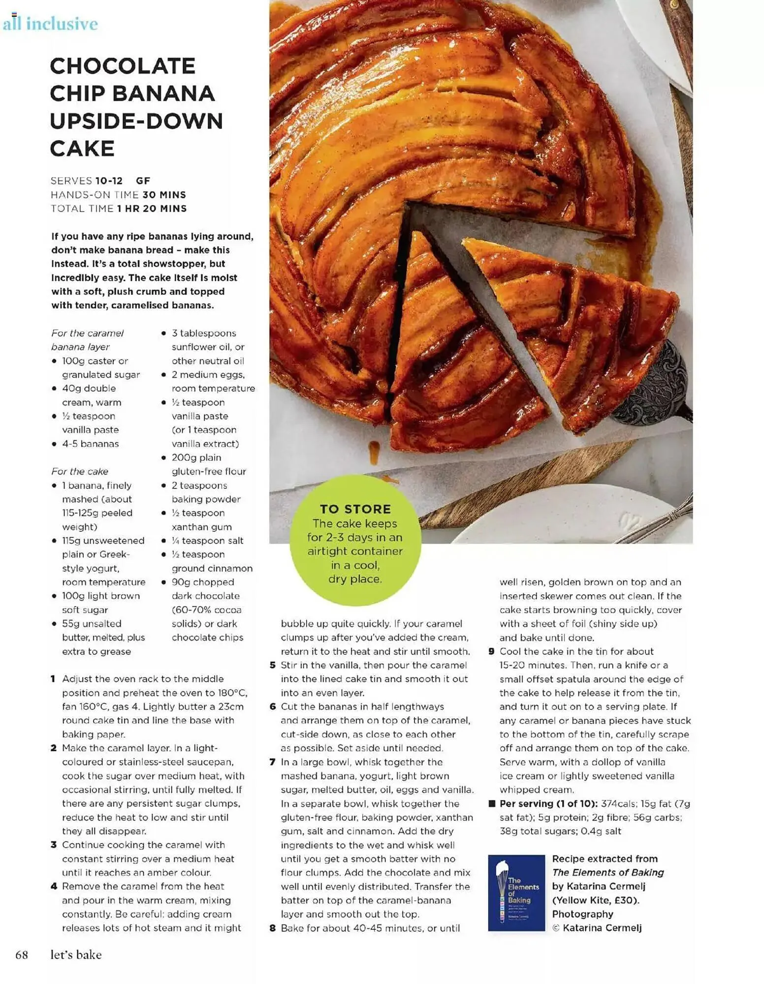 Sainsbury's leaflet from 31 March to 31 December 2025 - Catalogue Page 68