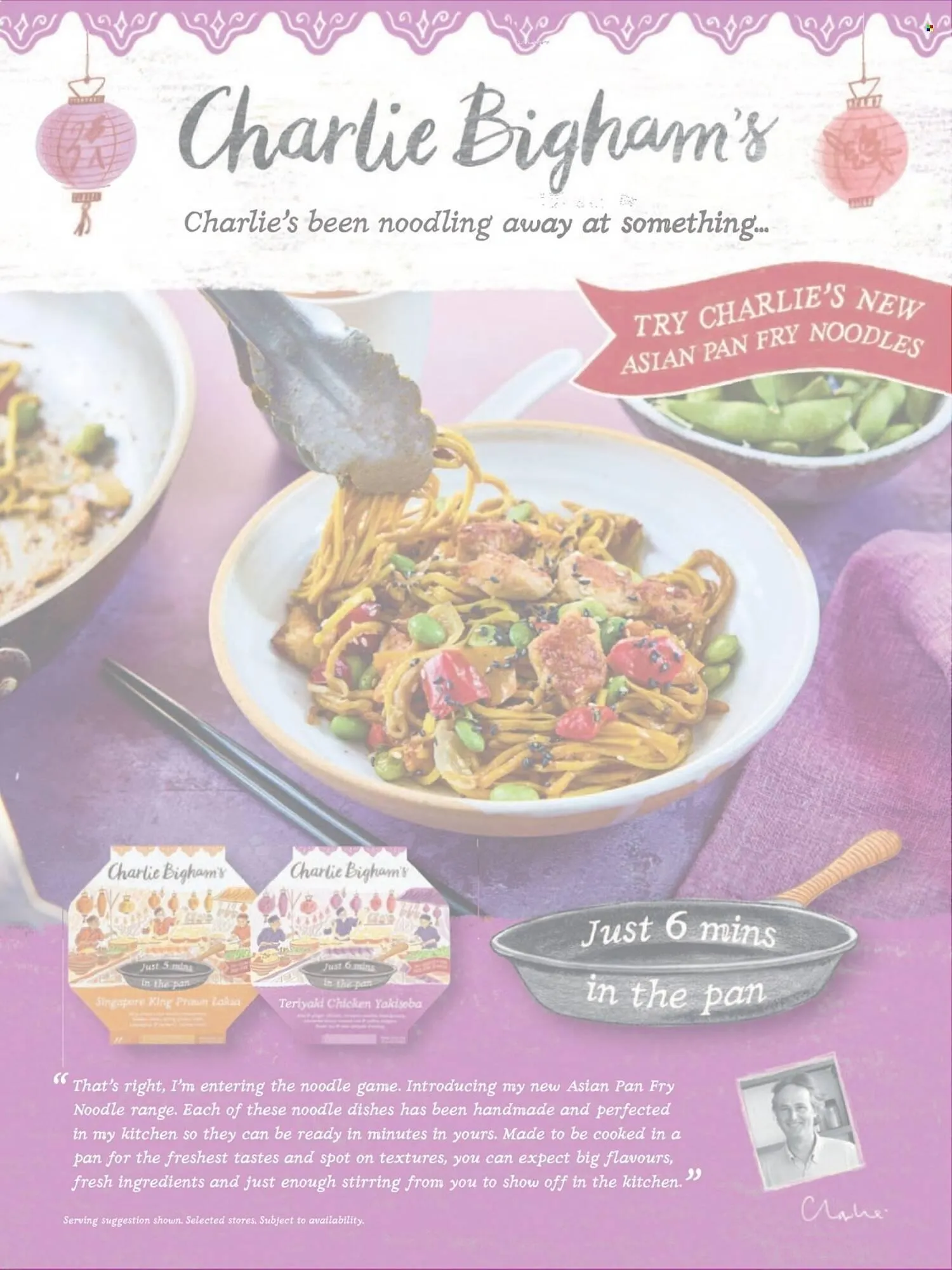 Waitrose catalogue from 1 April to 30 April 2026 - Catalogue Page 20