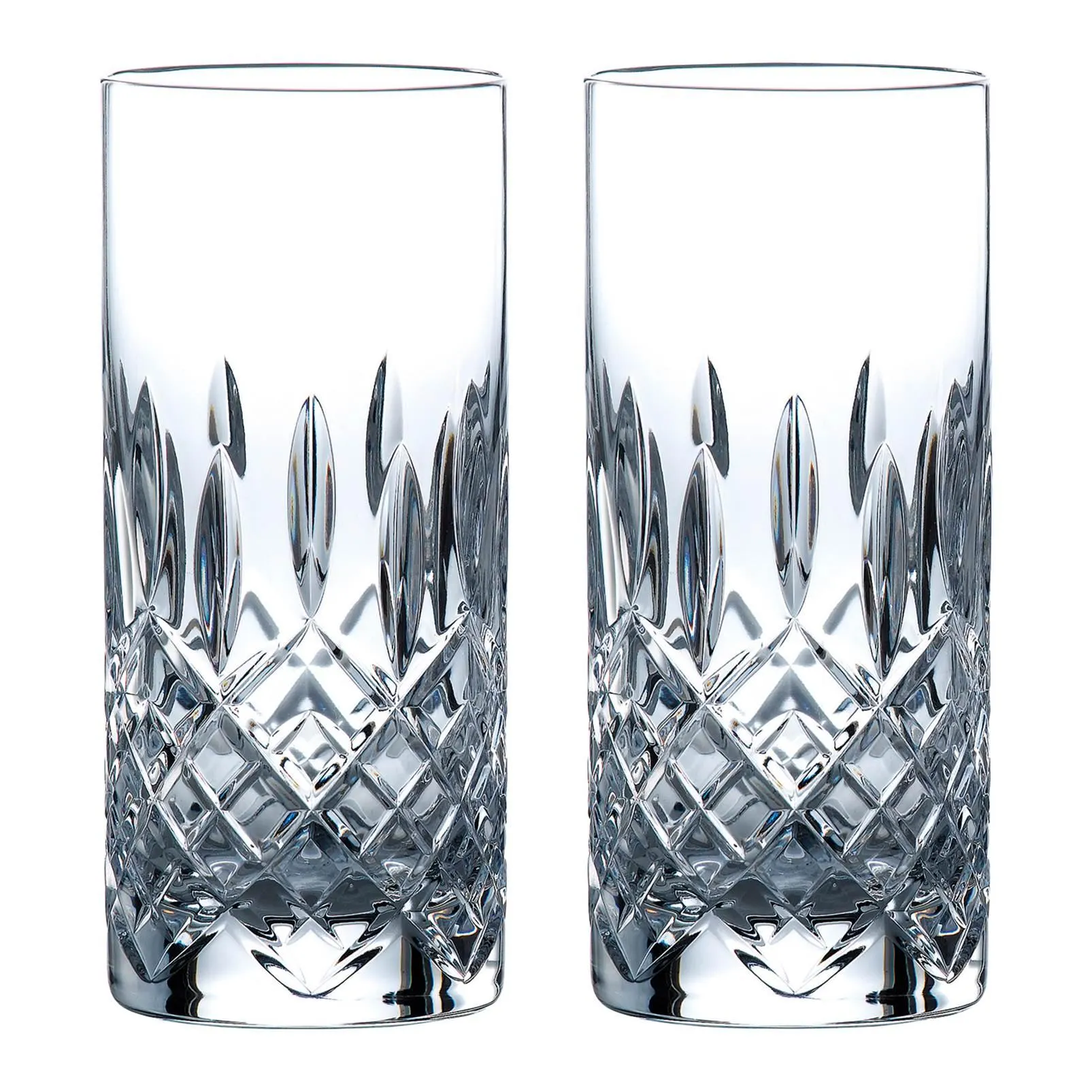 Hi Ball Glass (Set of 2)