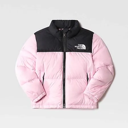 Kids' 1996 Retro Nuptse Jacket