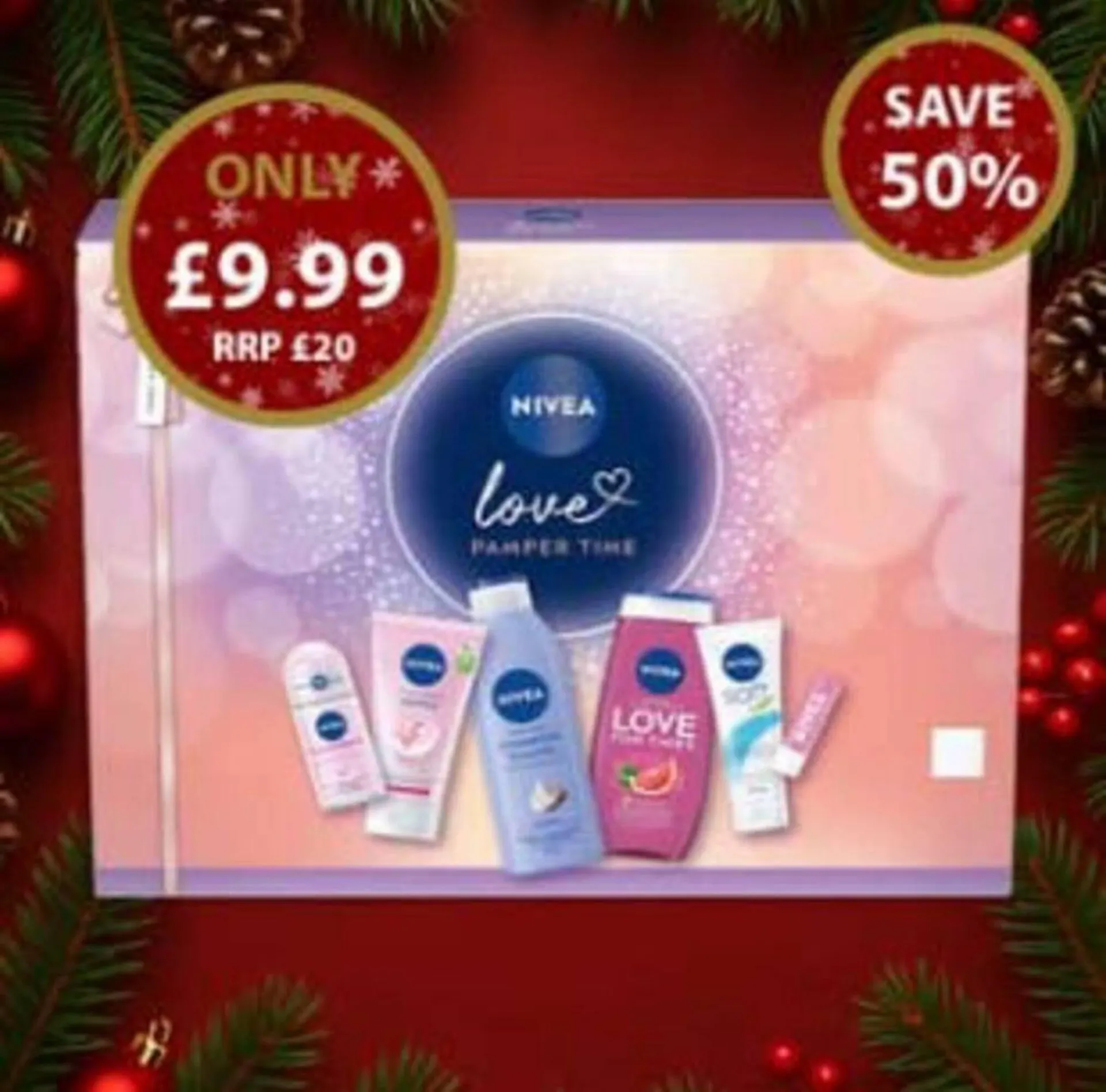 Home Bargains catalogue from 31 October to 27 November 2025 - Catalogue Page 5