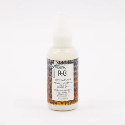 Vitamin C Leave In Conditioner 119ml