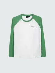 Bailey Long Sleeve T-Shirt