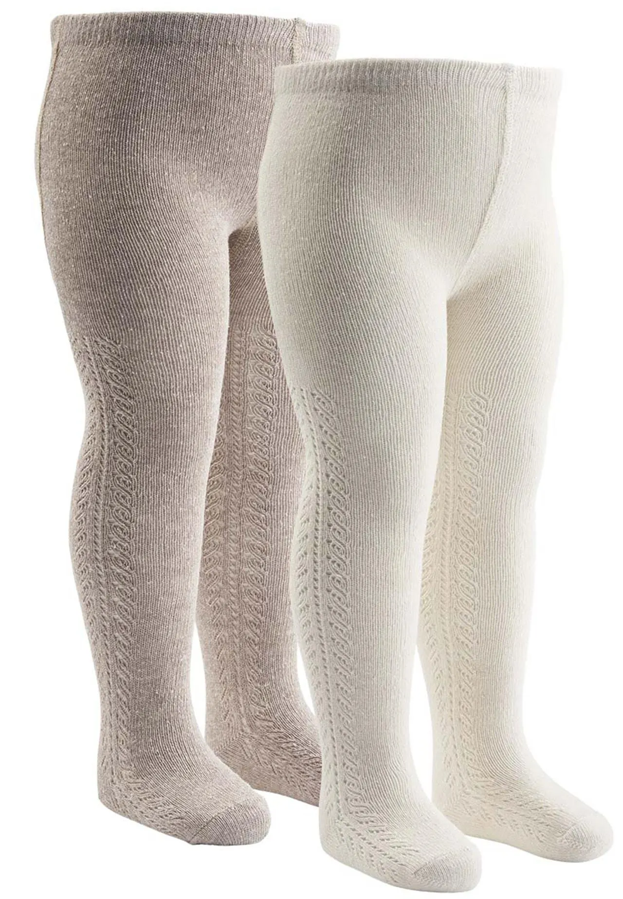 2-pack baby-tights