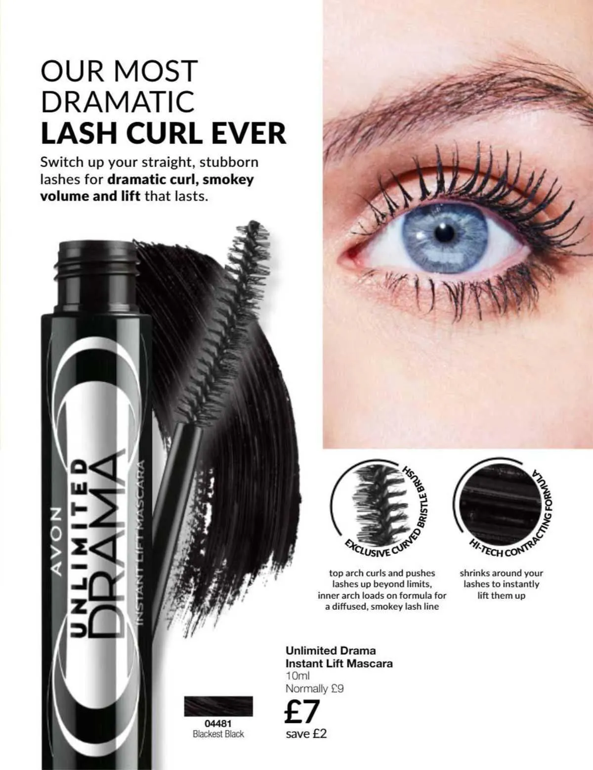 Avon Weekly Offers from 1 December to 31 December 2023 - Catalogue Page 11