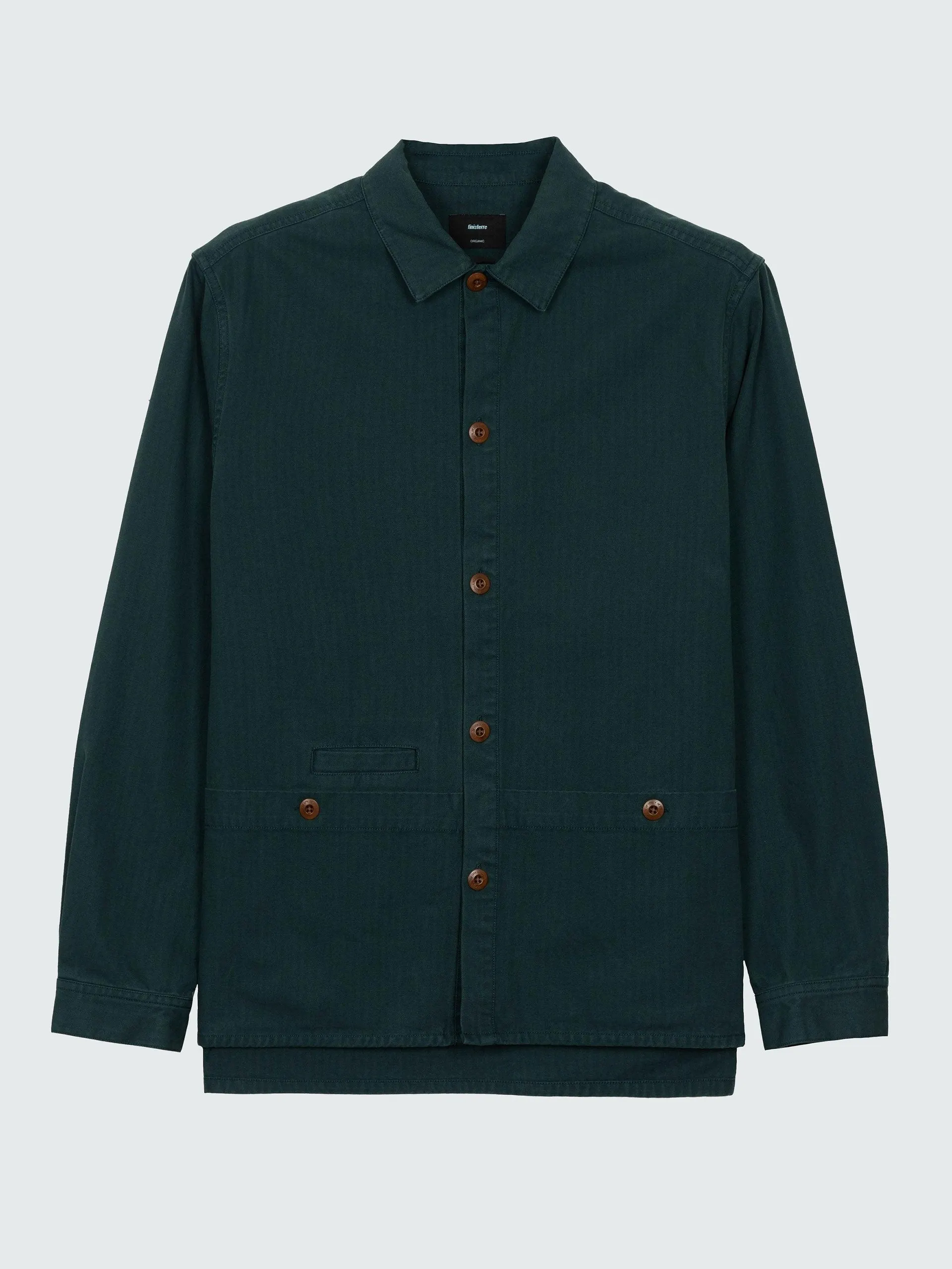 Men's Tonkin Work Shirt