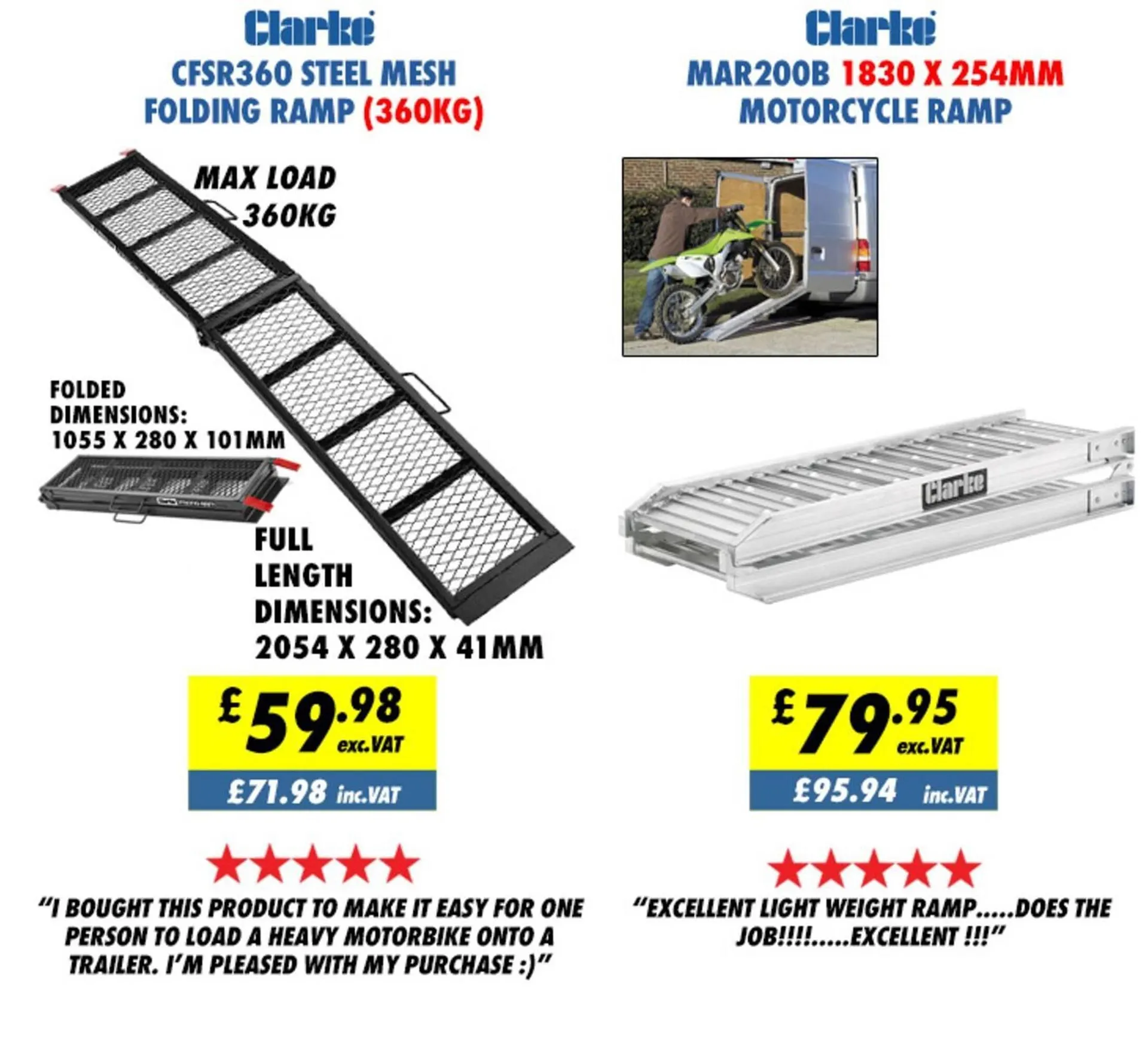 Machine Mart leaflet from 28 August to 7 September 2025 - Catalogue Page 10