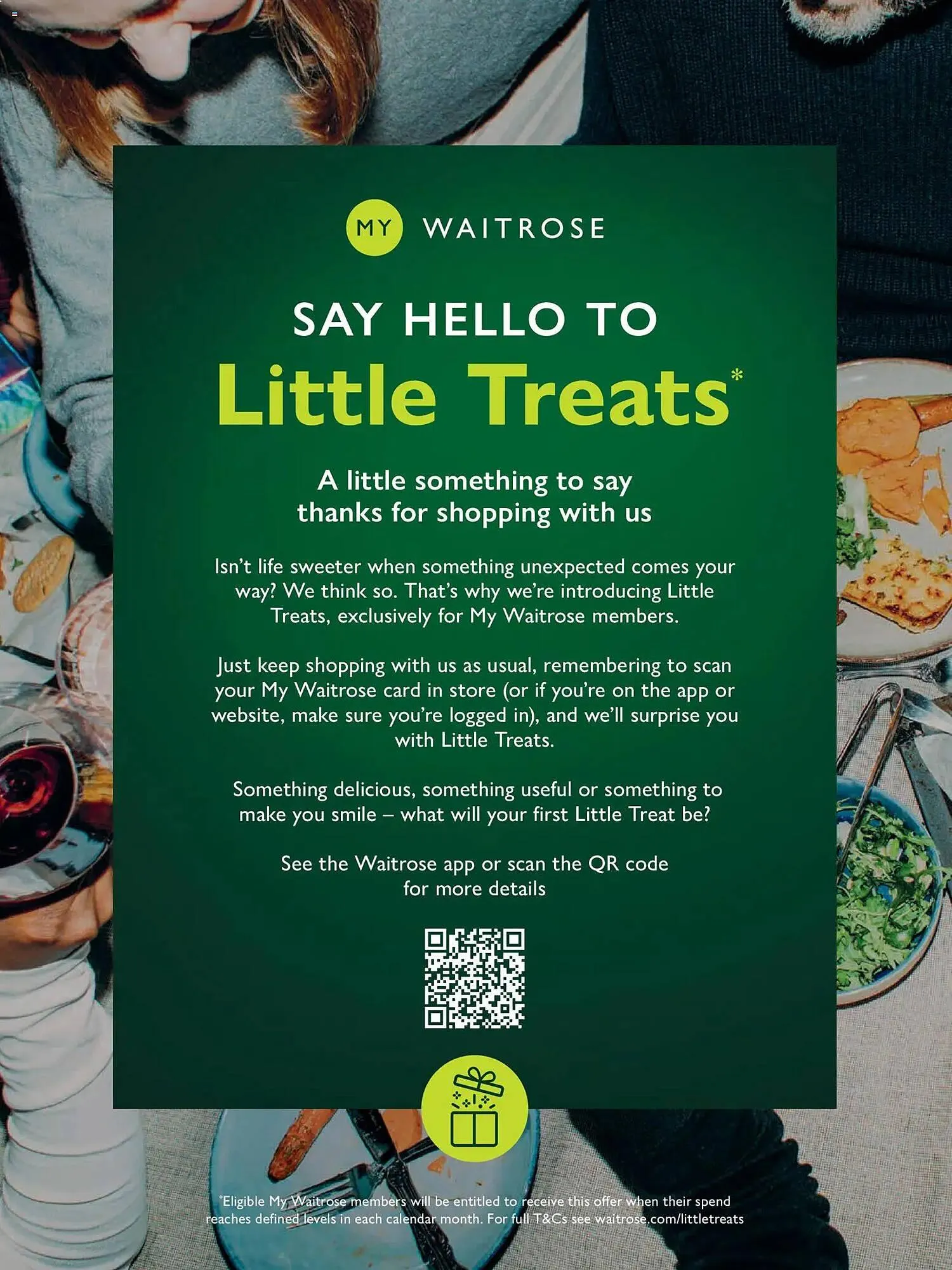 Waitrose catalogue from 1 January to 1 February 2026 - Catalogue Page 115