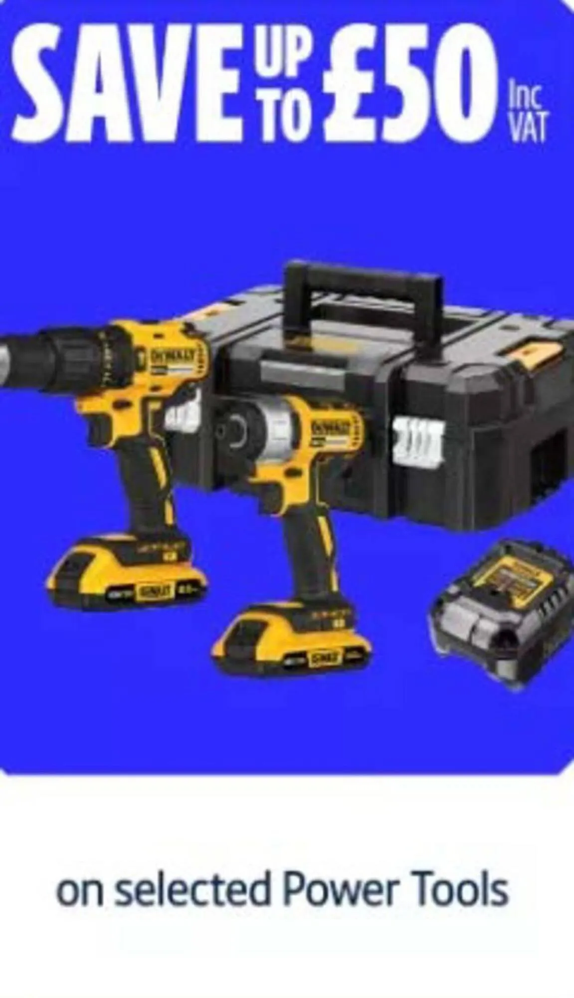 Screwfix catalogue - 1