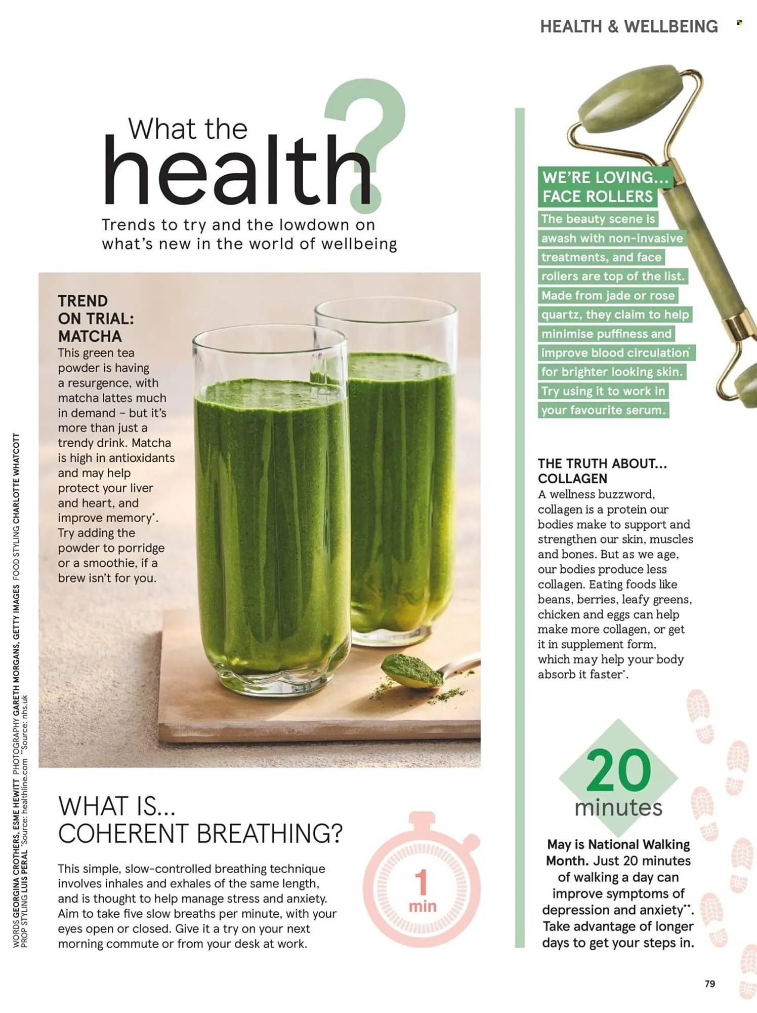 Tesco leaflet from 1 May to 5 June 2025 - Catalogue Page 79