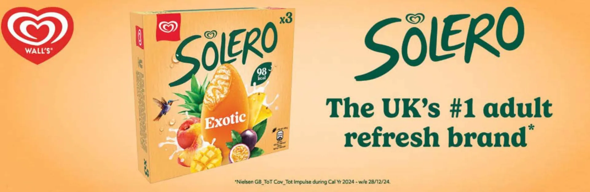 One Stop leaflet from 3 December to 28 December 2025 - Catalogue Page 3