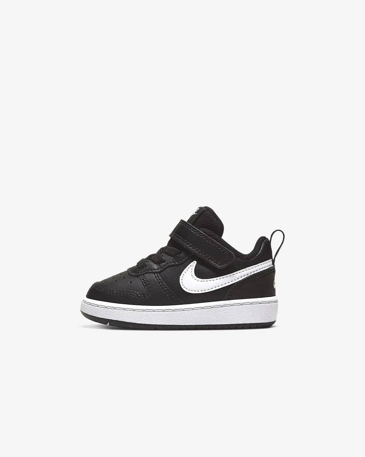 Nike Court Borough Low 2