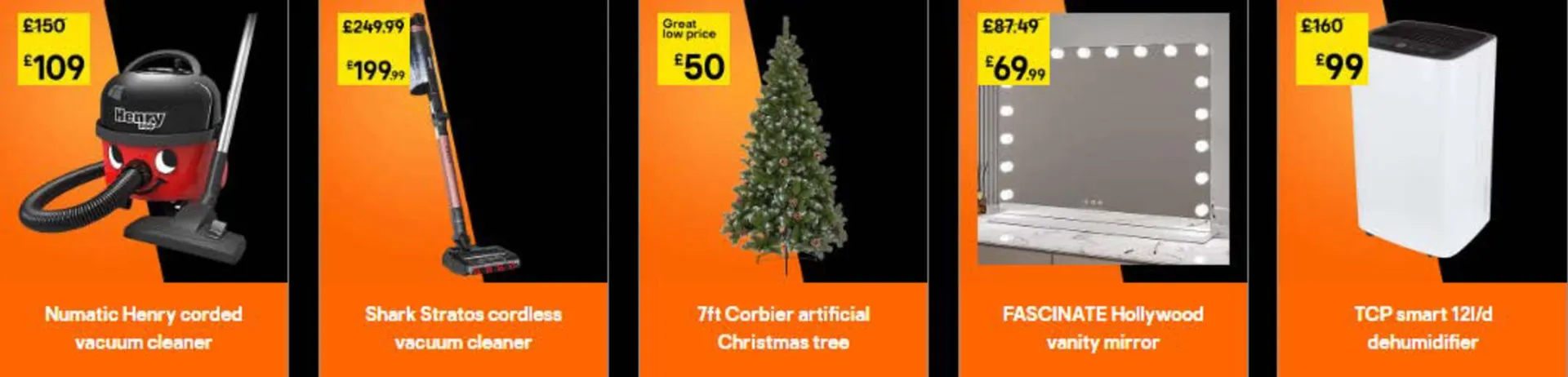 B&Q brochure - 1