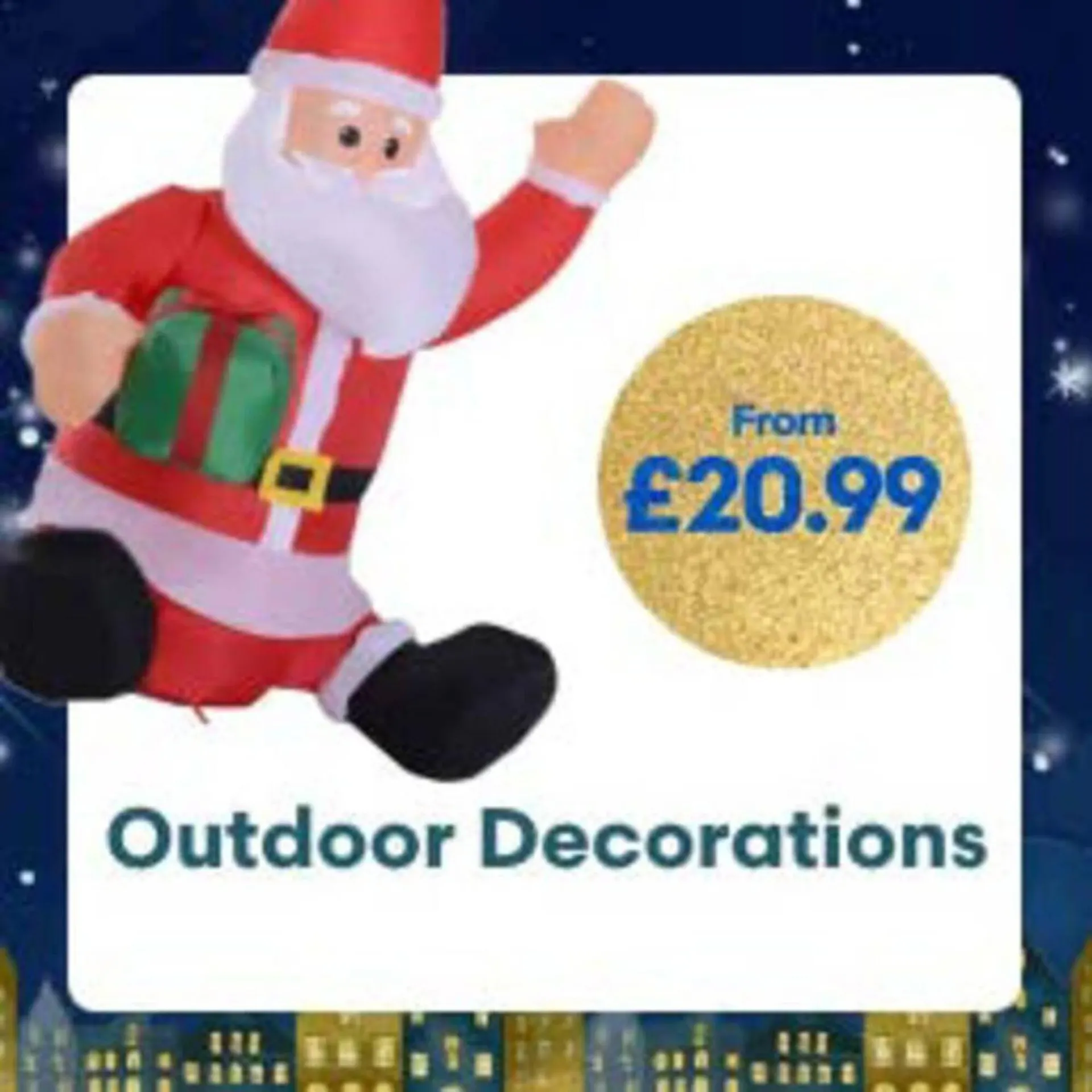 Robert Dyas leaflet from 29 October to 30 November 2025 - Catalogue Page 3