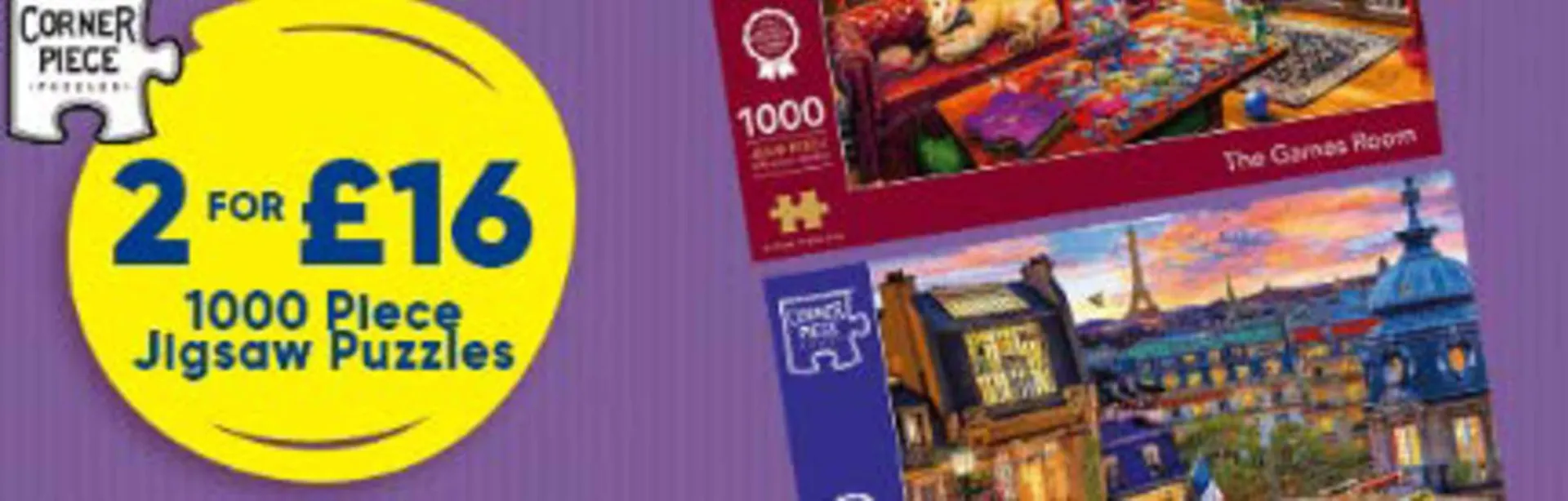 The Works leaflet from 12 September to 29 October 2025 - Catalogue Page 5