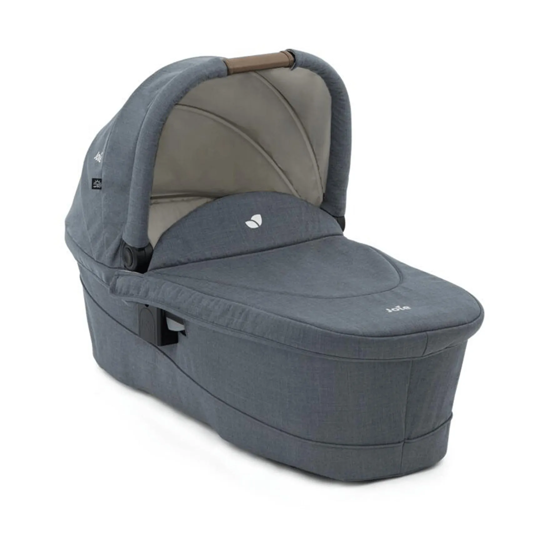 Joie Ramble XL Carrycot in Lagoon