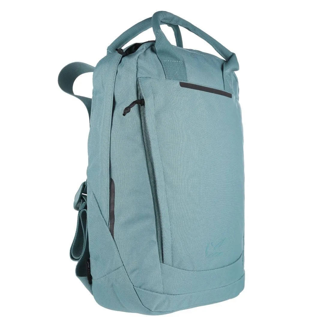Regatta Shilton 12L Backpack - Ivy Moss