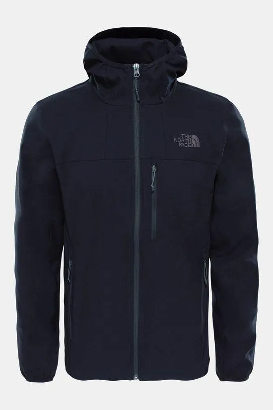 Mens Nimble Hoodie