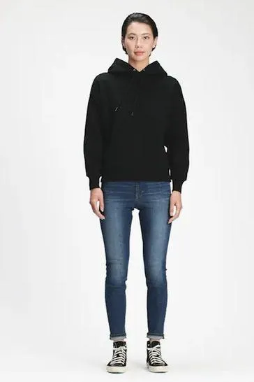 High Waisted Stretch Jeggings