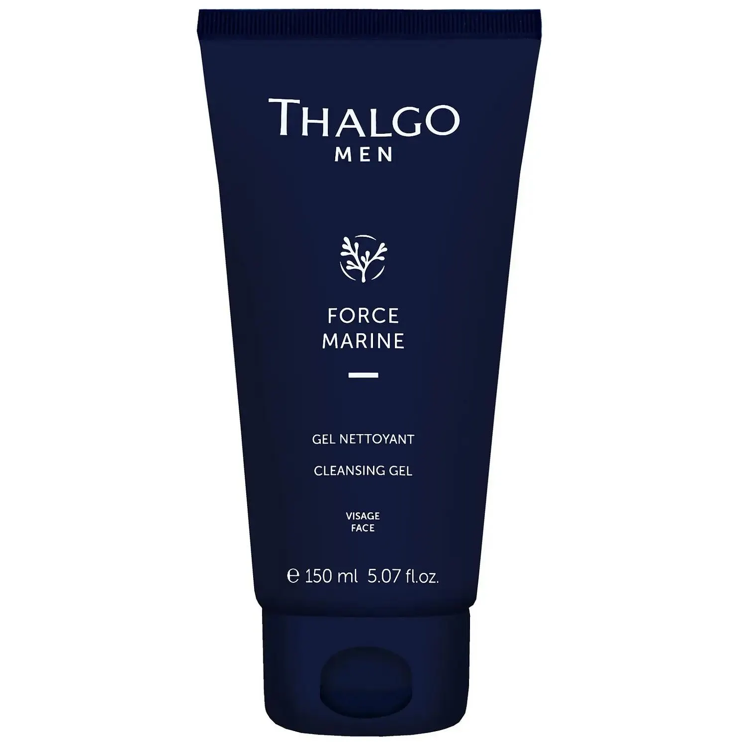 Thalgo Men Force Marine Cleansing Gel 150ml