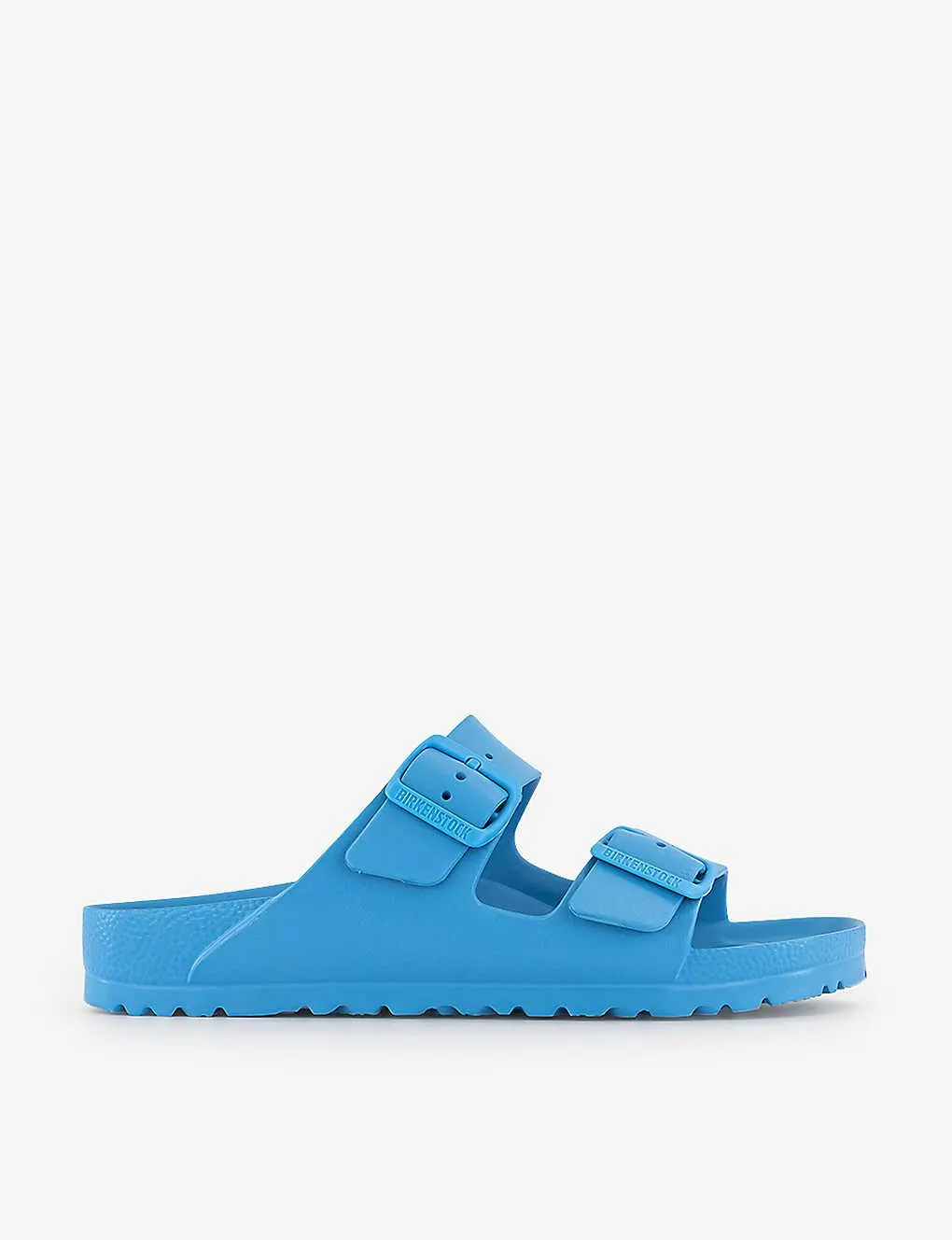 Arizona Essentials two-strap rubber sandals