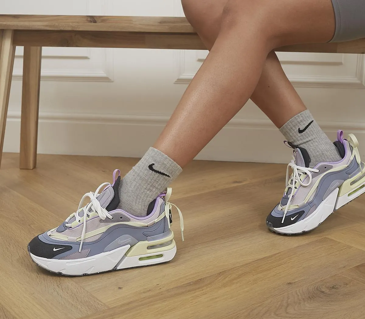 Air Max Furyosa Trainers