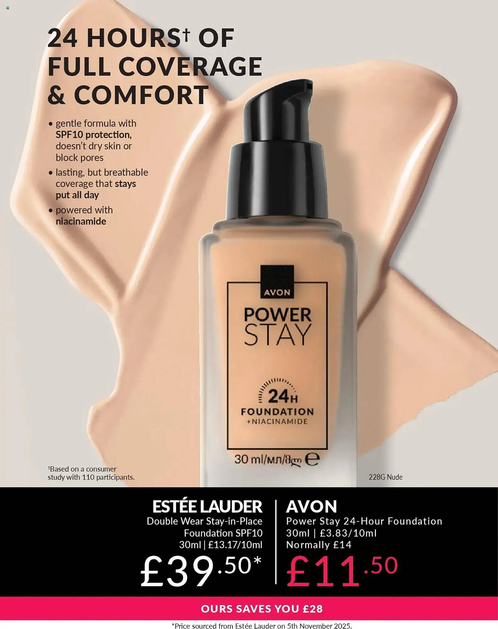 Avon catalogue from 1 February to 1 March 2026 - Catalogue Page 47