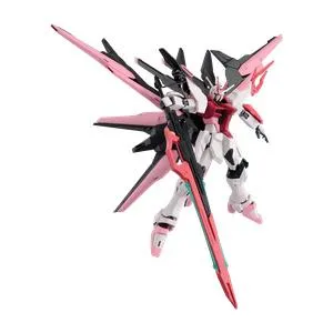 Gundam: HG 1/144 Scale Model Kit: Gundam Perfect Strike Freedom Rouge