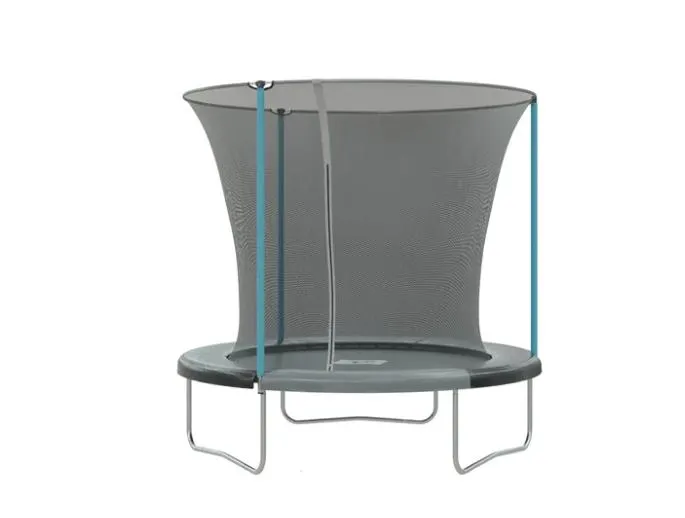 TP 8ft UP Trampoline