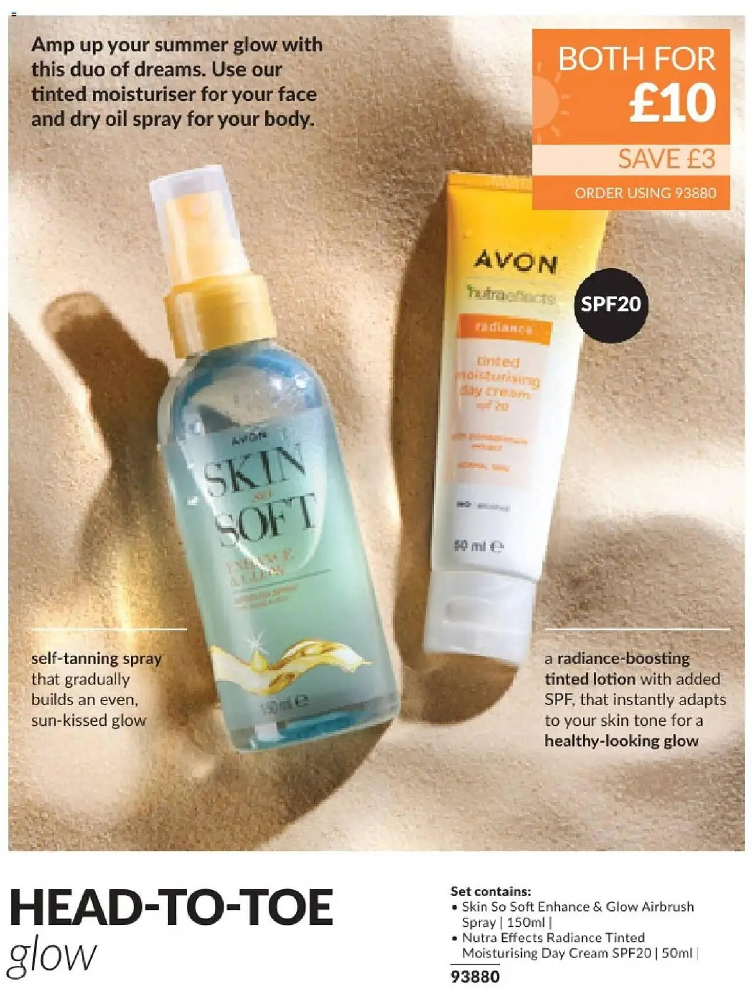 Avon leaflet from 1 May to 1 June 2025 - Catalogue Page 5