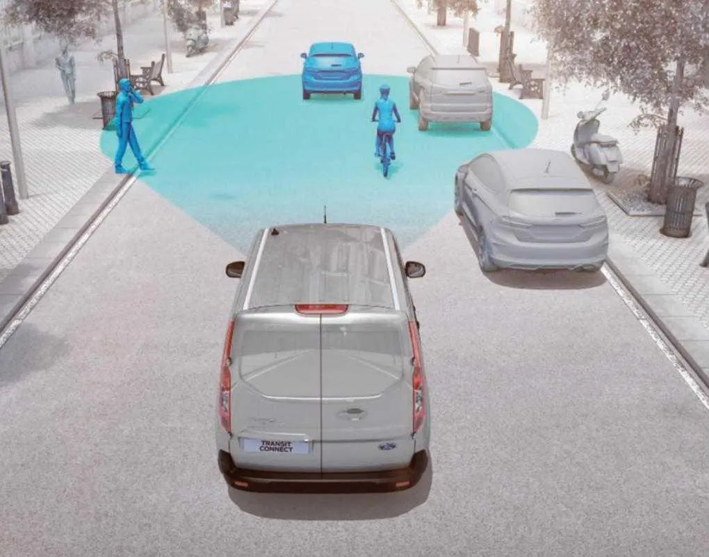 Ford Weekly Offers from 12 January to 29 February 2024 - Catalogue Page 28