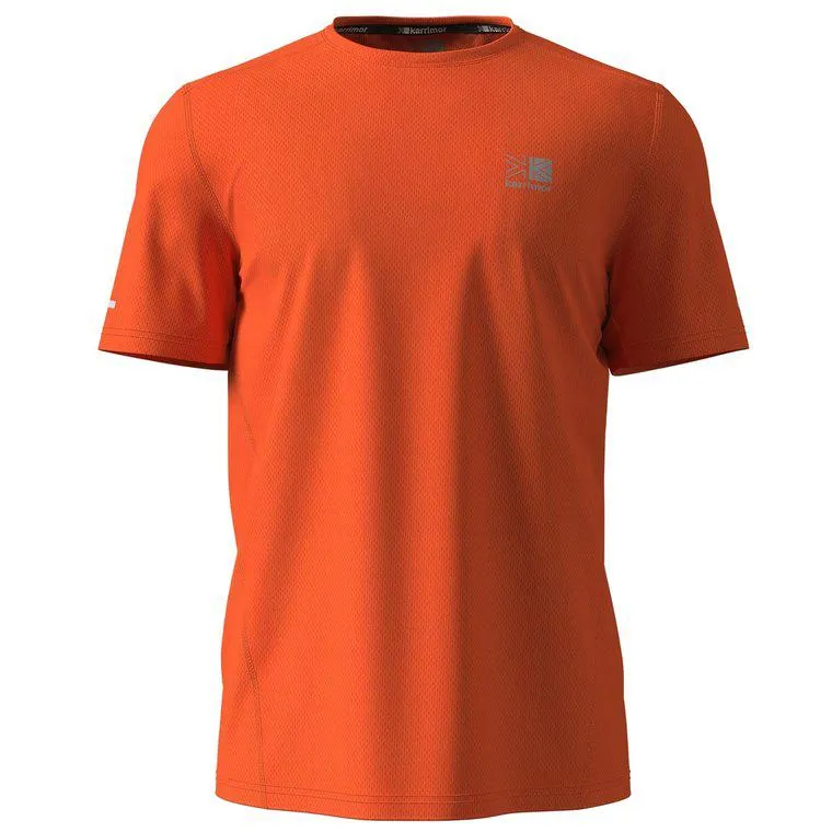 Karrimor Run Short Sleeve T-Shirt Mens