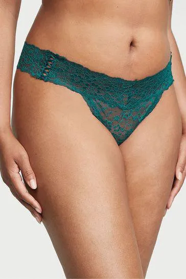 The Lacie Lace Knickers