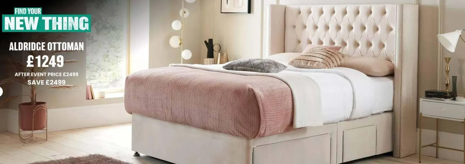 DFS leaflet from 22 May to 28 May 2025 - Catalogue Page 5