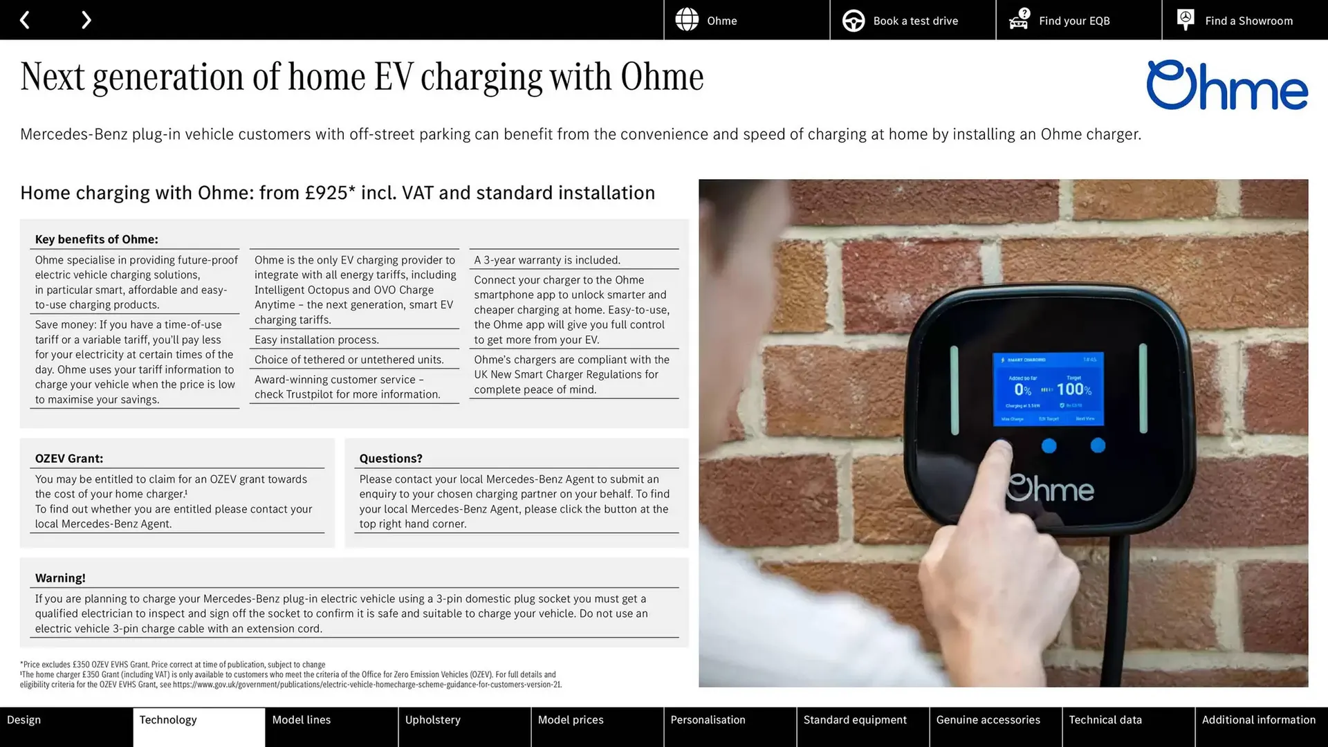 Mercedes-Benz leaflet from 11 October to 11 October 2025 - Catalogue Page 12