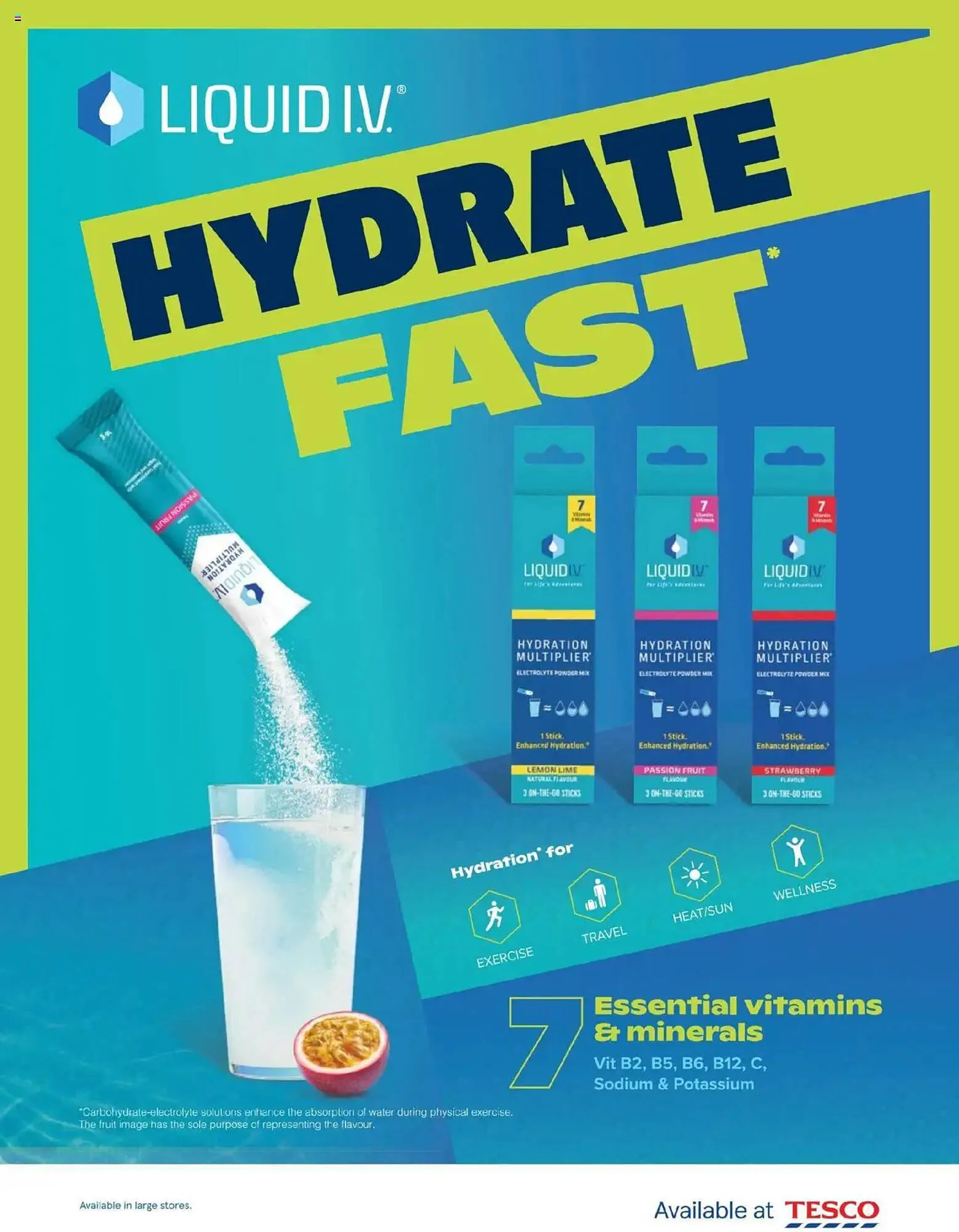 Tesco leaflet from 1 September to 1 October 2025 - Catalogue Page 92