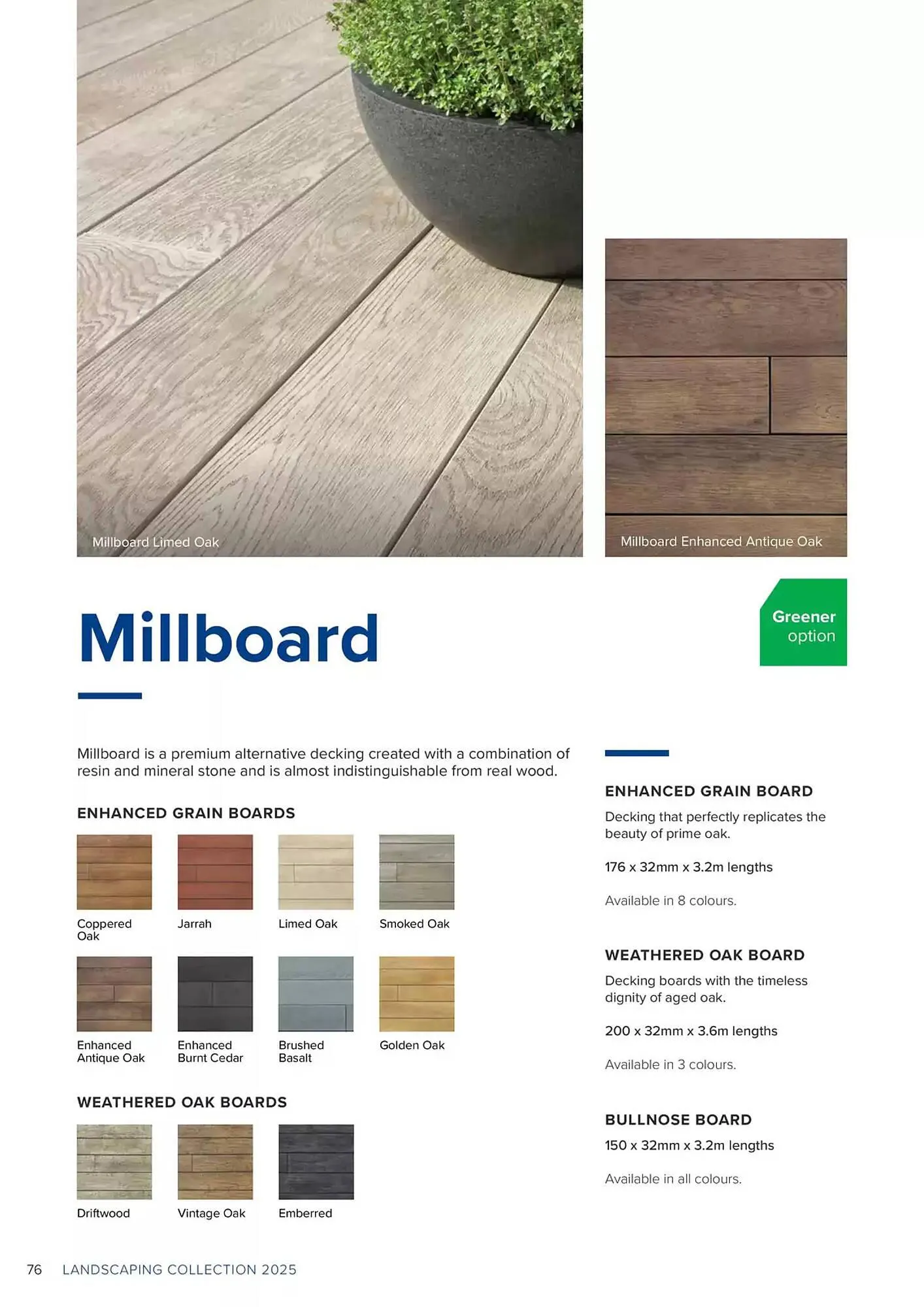 MKM Building Supplies leaflet from 4 March to 31 December 2025 - Catalogue Page 76